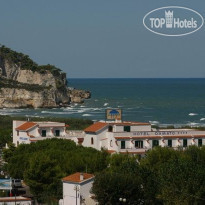 D’Amato Hotel Peschici