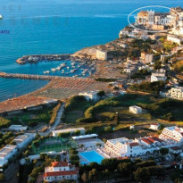 D’Amato Hotel Peschici