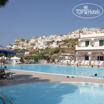 D’Amato Hotel Peschici