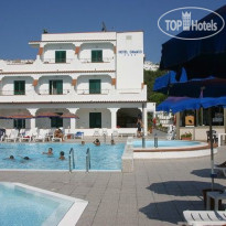 D’Amato Hotel Peschici