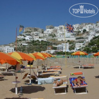 D’Amato Hotel Peschici