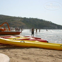 D’Amato Hotel Peschici