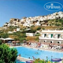 D’Amato Hotel Peschici