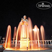 Grand Hotel degli Angeli