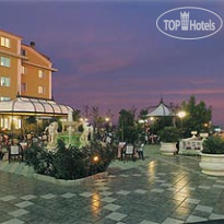 Grand Hotel degli Angeli