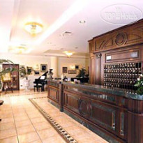 Grand Hotel degli Angeli