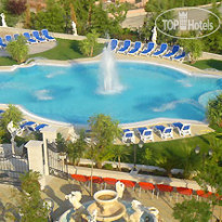 Grand Hotel degli Angeli