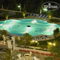Grand Hotel degli Angeli