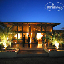Garden Hotel Ripa