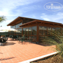 Garden Hotel Ripa
