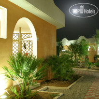 Garden Hotel Ripa