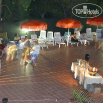Garden Hotel Ripa