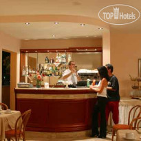 Garden Hotel Ripa