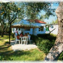 Club degli Ulivi