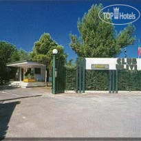 Club degli Ulivi