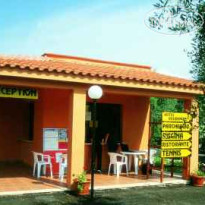 Club degli Ulivi