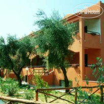 Club degli Ulivi