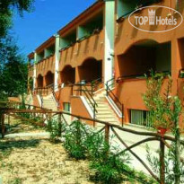 Club degli Ulivi