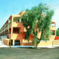 Club degli Ulivi