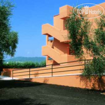Club degli Ulivi