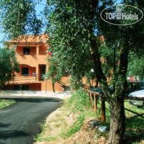 Club degli Ulivi