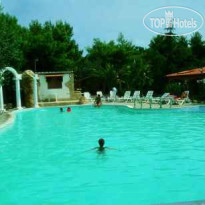Club degli Ulivi