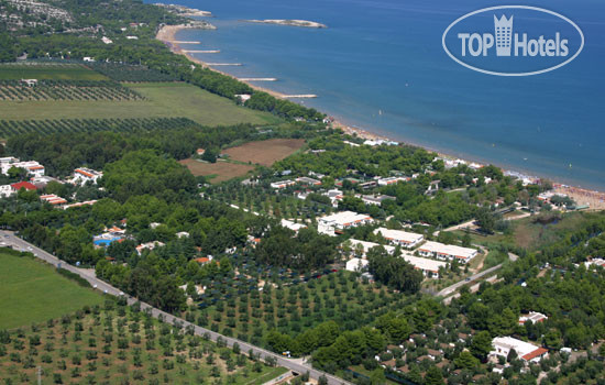 Hotel photo Sea Garden Club 4*