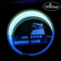 Sea Garden Club 