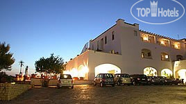 Hotelier's photos L'Approdo hotel Santa Maria di Leuca 4*