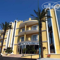 Victoria Palace Hotel Gallipoli