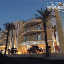 Victoria Palace Hotel Gallipoli