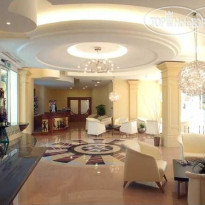 Victoria Palace Hotel Gallipoli