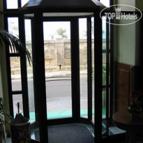 Bianco Hotel Gallipoli