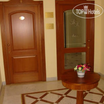 Bianco Hotel Gallipoli