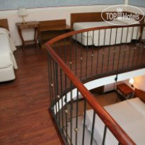 Bianco Hotel Gallipoli