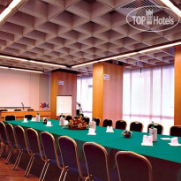 Grand Hotel Tiziano E Dei Congressi 