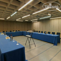Grand Hotel Tiziano E Dei Congressi 