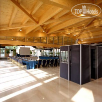 Grand Hotel Tiziano E Dei Congressi 