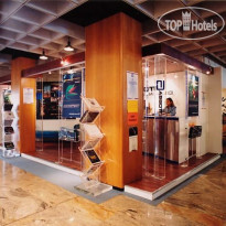 Grand Hotel Tiziano E Dei Congressi 