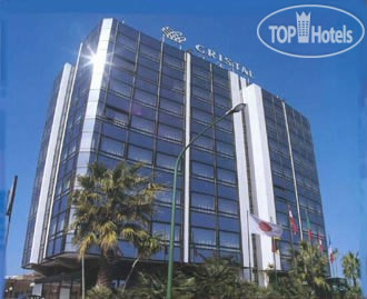 Hotel photo Cristal hotel Lecce 4*