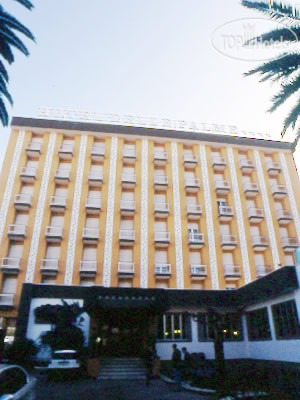 Hotel photo Delle Palme hotel Lecce 4*