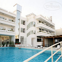 Degli Haethey hotel Otranto 