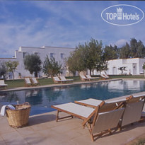 Masseria Montelauro 