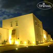 Masseria Montelauro 