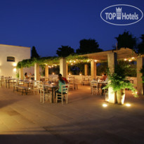 Masseria Montelauro 