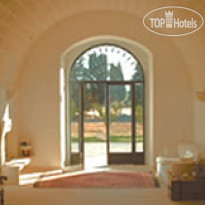 Masseria Montelauro 