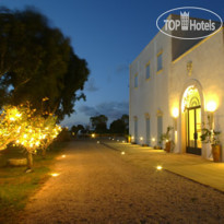 Masseria Montelauro 