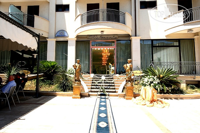Hotel photo Riva del Sole 4*