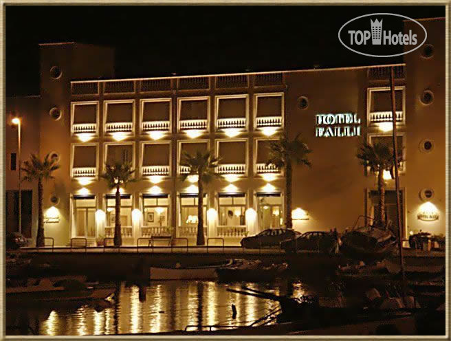 Hotelier's photos Falli hotel Porto Cesareo 4*