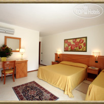 Falli hotel Porto Cesareo